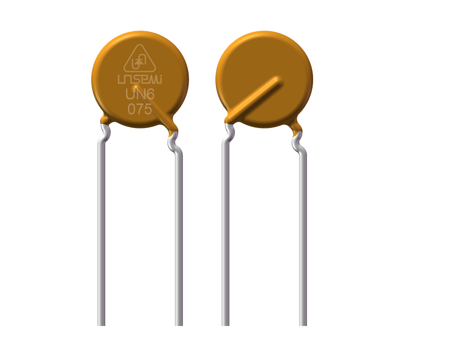 UN6-075 | Radial Leaded | Product Details | UN Semiconductor