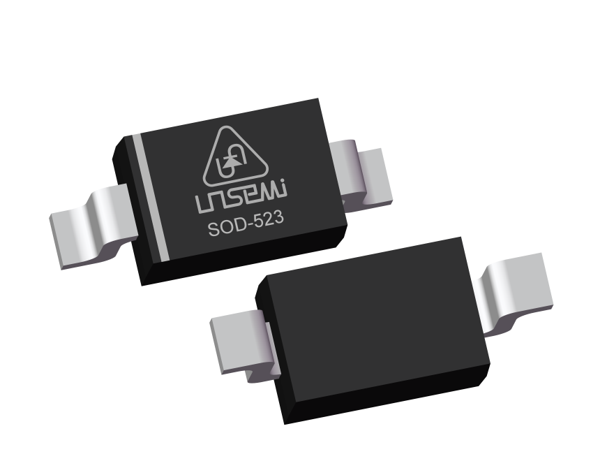 RB520S-30 | Schottky | Product Details | UN Semiconductor