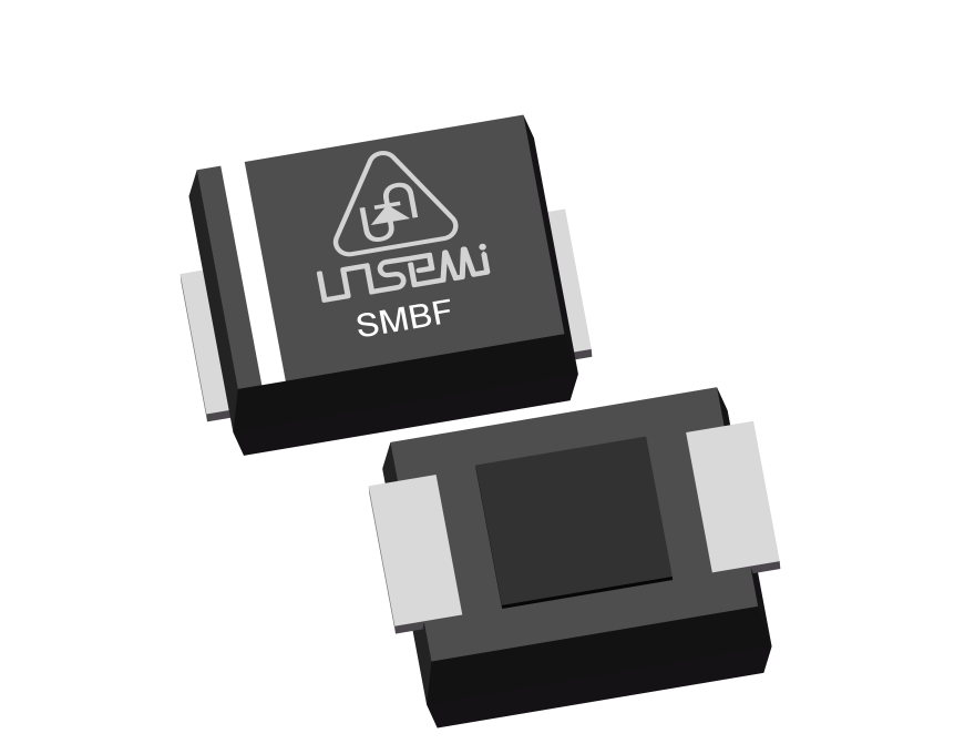 ES3GBF | Super Fast Recovery Rectifiers | Product Details | UN ...