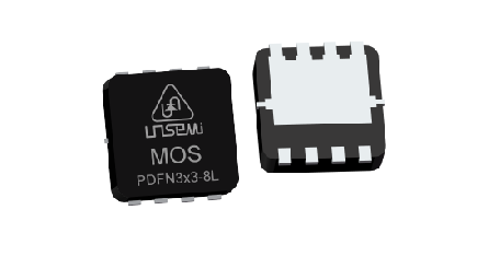 UN0403N013-PD33 | 功率型 MOS | 產品詳情 | 優恩半導體
